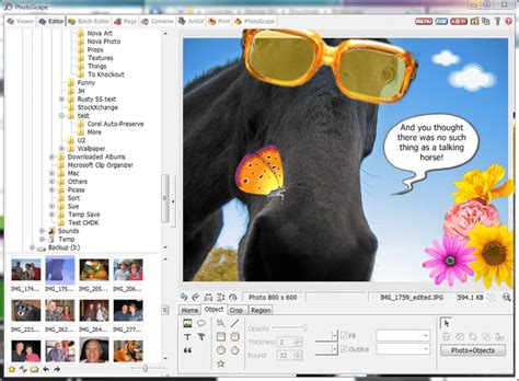 There are two ways to edit or delete your review on the google play store. PhotoScape Review - Free Image Editing Software