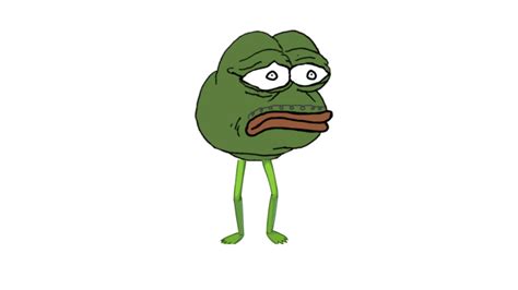 Pepe Transparent Png Pictures Free Icons And Png Backgrounds