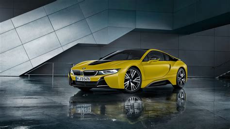 2560x1440 2018 Bmw I8 4k 1440p Resolution Hd 4k Wallpapers Images