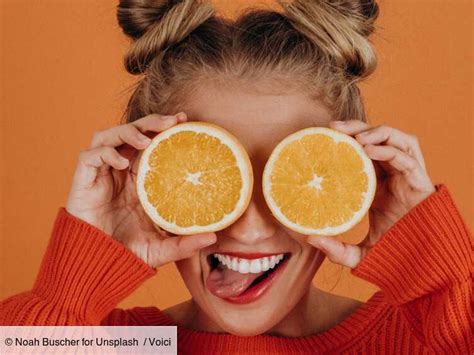 Bienfaits Surprenants De Lorange Pour La Peau Orange Movie Posters My