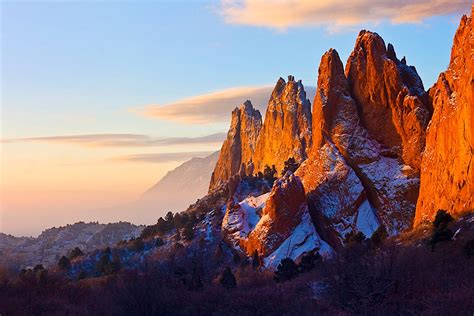 More Than Nature Walks 9 Free Things To Do In Colorado Springs Lonely Planet