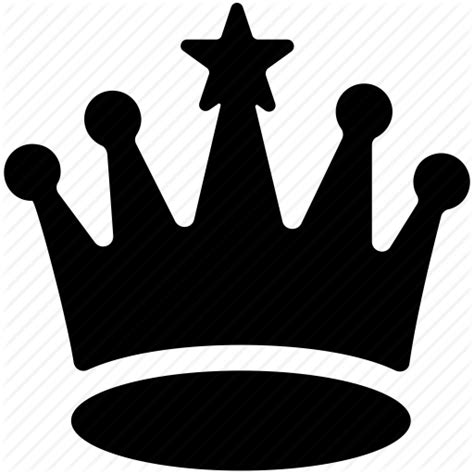 King And Queen Crown Logo Png Pic Wabbit