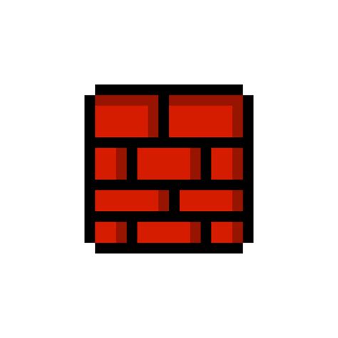 Super Mario Bros Hd Brick Block By Bloodyyoshi On Deviantart