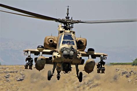 Boeing Secures Saudis 437m Apache Helicopter Deal Defense Arabia
