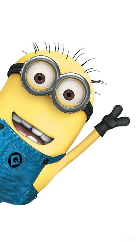 Check spelling or type a new query. Minions Phone HD Wallpapers - Wallpaper Cave