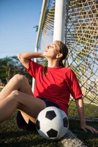 The Sexiest Sports A Woman Can Play According To A Guy Glamour