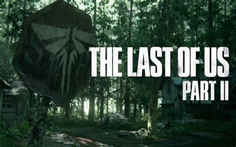 Näytä lisää sivusta the last of us facebookissa. The Last of Us Part 2 Wallpaper 4K | HD Wallpaper Background