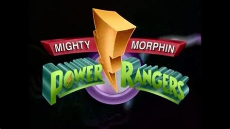 Mighty Morphin Power Rangers Theme Song Full Extended Version