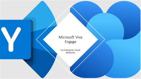 Microsoft Viva Engage Was Bringt Die App Für Enterprise Social