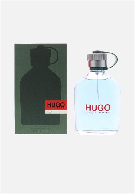 Hugo Boss Man Edt 200ml Parallel Import Hugo Boss Fragrances