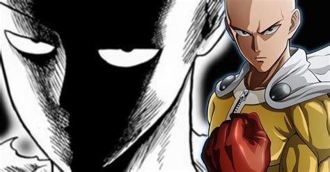 One Punch Man Reveals How Saitama Feels About Fighting A Strong Opponent