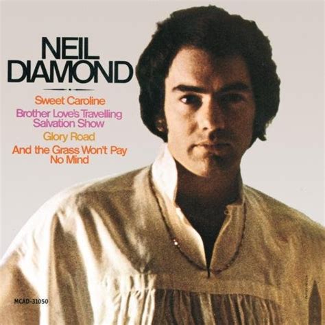 Neil diamond vintage lp vinyl neil diamond record easy listening record music sweet caroline greatest hits 1970 s music song sung blue. Neil Diamond Sweet Caroline CD Covers