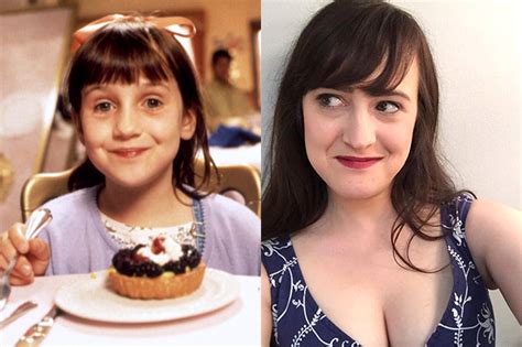 the cast of matilda where are they now