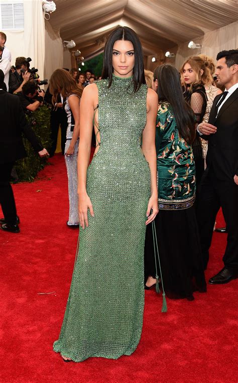 Met Gala 2015: The Best Dressed Celebrities on the Red Carpet - Vogue