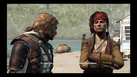 Assassins Creed Iv Black Flag Sequence 03 Sugarcane And Its Yields