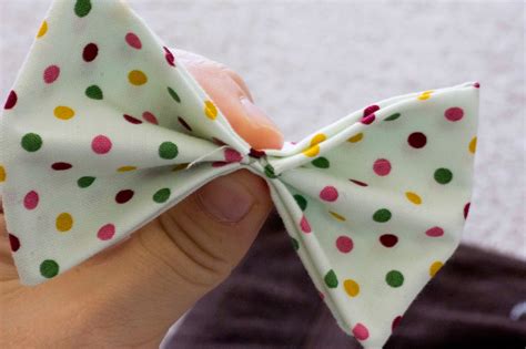 The Silly Babbitts Diy No Sew Bows