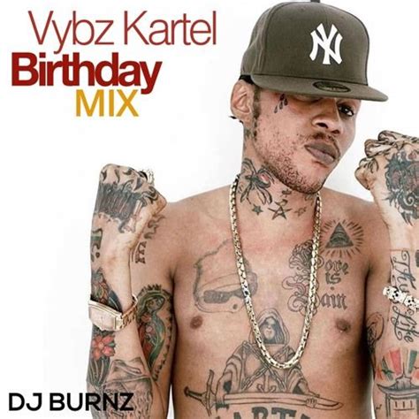 Vybz Kartel Quote Vybz Kartel Quotes Quotesgram Collection Of Vybz Kartel Quotes From The