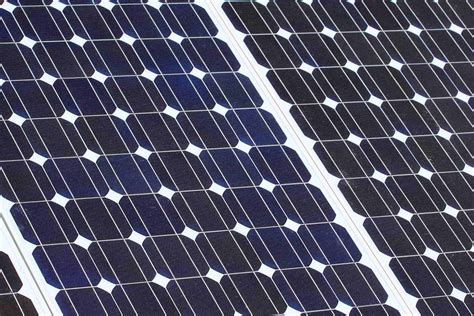 ¿qué Son Las Celdas Fotovoltaicas Y Cómo Funcionan