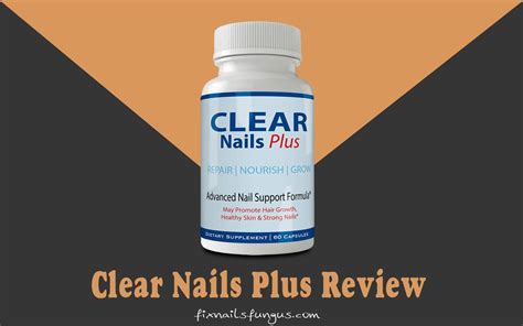 Clear Nails Plus Experts Review And Case Study 2023