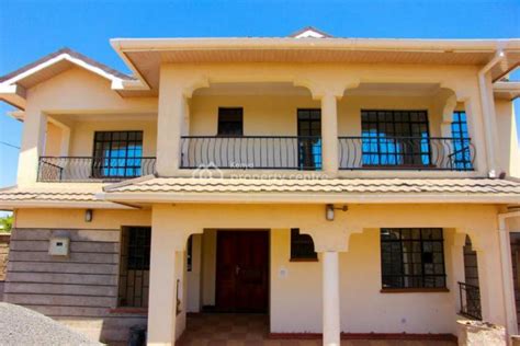 For Sale A 4 Bedroom Maisonette Mombasa Road Nairobi Bamburi