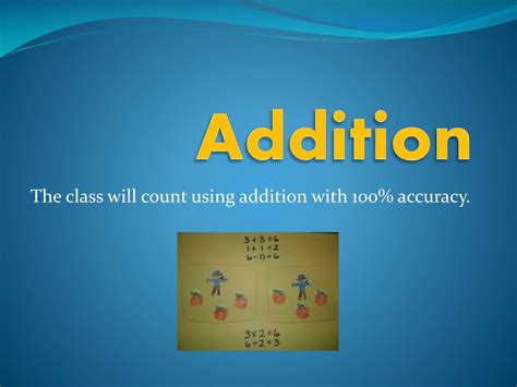 Ppt Addition Powerpoint Presentation Free Download Id2583906
