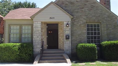 Houses For Rent In Dallas Texas 3br2ba By Dallas Property