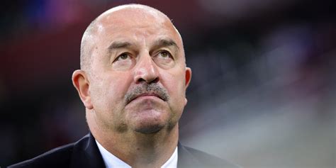 Stanislav cherchesov the official website. Ари рассказал, на какого тренера похож Черчесов