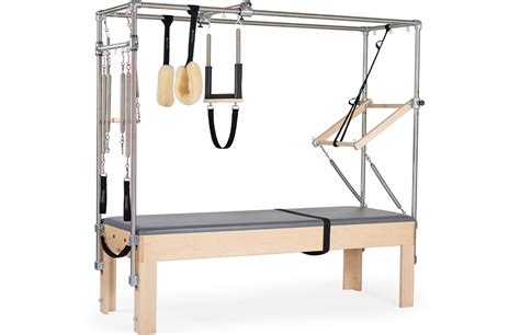 Pilates Cadillacs Balanced Body Poland Pilates Equipment