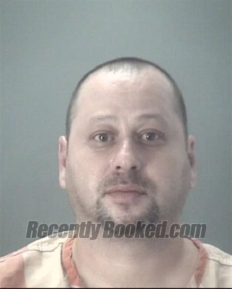recent booking mugshot for bryan william fahler in pasco county florida