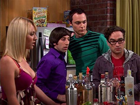 Watch The Big Bang Theory Season 1 Prime Video