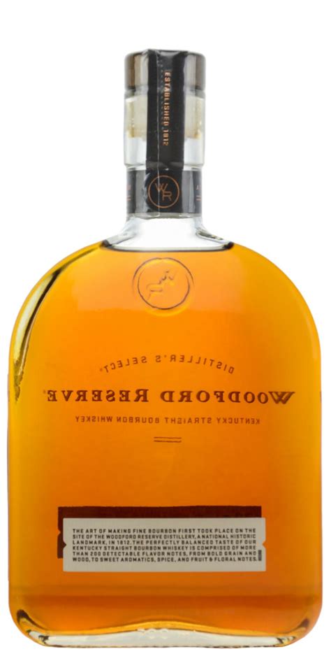 Woodford Reserve Distillers Select Ratings And Reviews Whiskybase