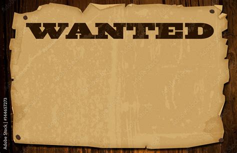 Details Wanted Poster Background Abzlocal Mx