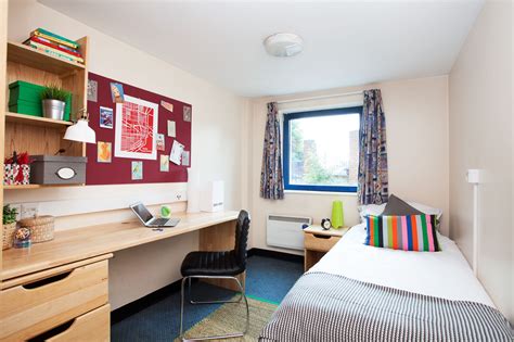 Camden Court - Student Accommodation In Newcastle upon Tyne
