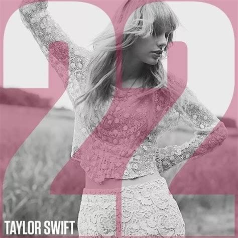 Taylor Swift 22 Nuevo Single Red17