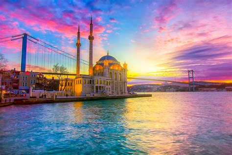 Maybe you would like to learn more about one of these? Top 10 Famous Places to Visit in Turkey - Daily Dose of Words