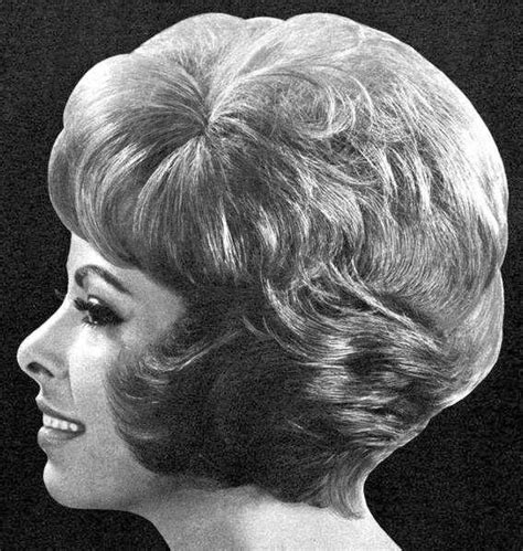 pin by zsófia pink on vintage hair teased hair vintage hairstyles retro hairstyles