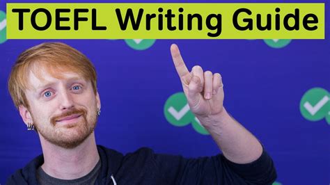 Toefl Writing Ultimate Guide Video Post Magoosh Blog Toefl ️ Test