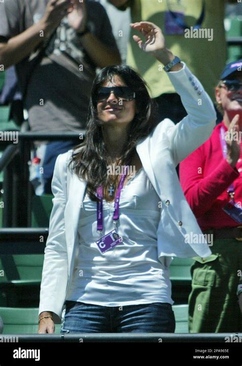 Gabriela Sabatini Argentina Lipton Tennis Championships Images Hot