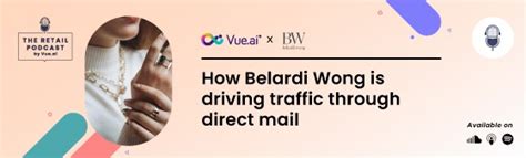Heres Why Belardi Wong Chose To Reach Your Mailbox Over Your Inbox
