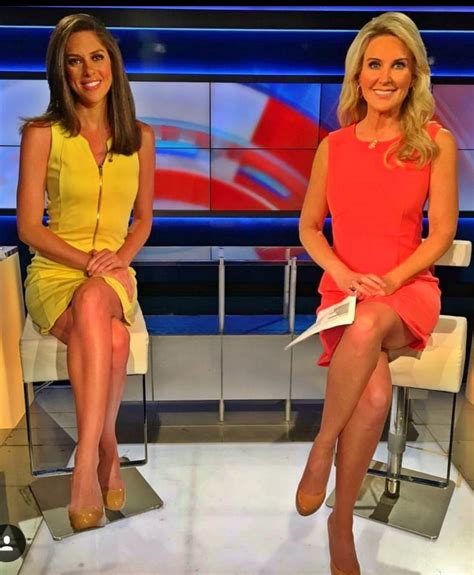 Abby Huntsman And Heather Childers