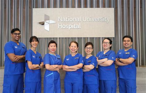 Salary Guide For Nurses In Singapore 2022 Homage