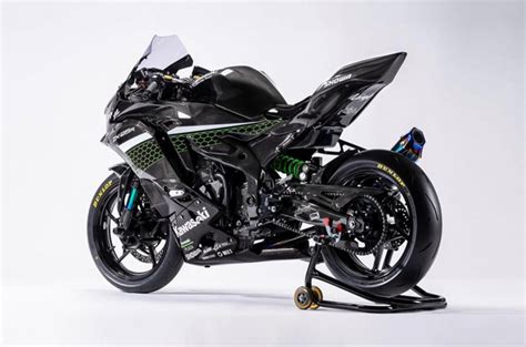The lowest price kawasaki model is the w175tr rp 29,9 million and the. The Kawasaki ZX-25R's price has leaked online | MotoDeal
