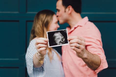 Heartfelt Pregnancy Announcement Captions For Instagram