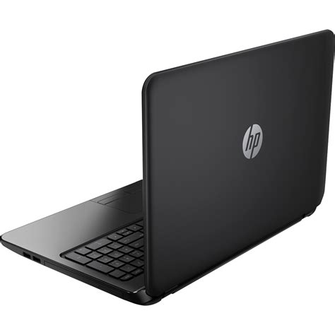 Laptop Hp 250 G3 Cu Procesor Intel Celeron Dual Core N2840 216ghz