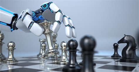 ¿cuánto Sabes Sobre Inteligencia Artificial