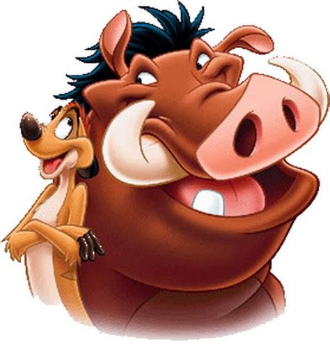 Stand By Me Letra Stand By Me De Timon And Pumba Original