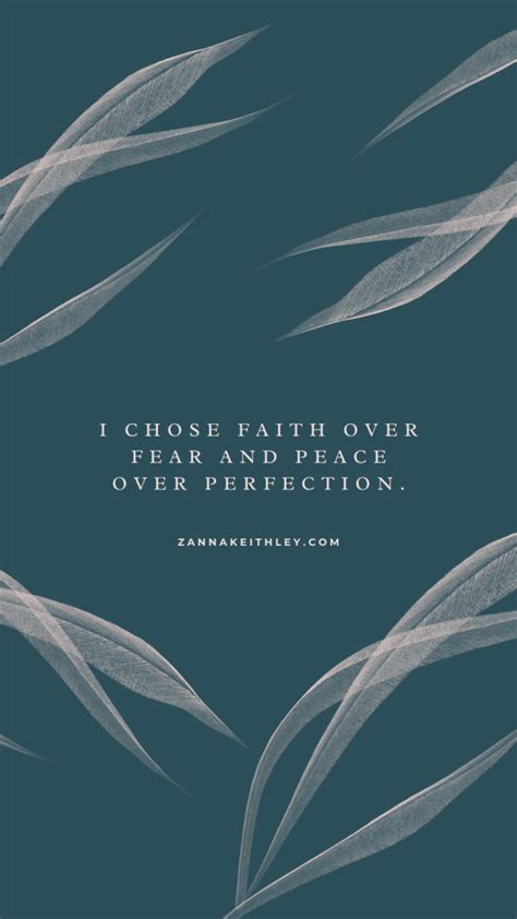 35 Beautiful Affirmations For Peace And Serenity