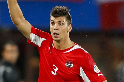 Stay up to date on aleksandar dragovic and track aleksandar dragovic in pictures and the press. Man Utd join Arsenal, Liverpool and Chelsea in race for ...