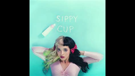 Melanie Martinez Sippy Cup 3d Listen With Headphones Youtube