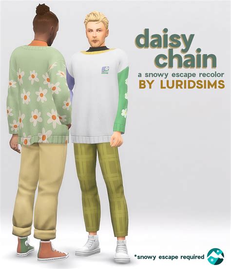 Sims 4 Men Clothing Sims 4 Male Clothes Sims New Sims 4 Teen Sims 4